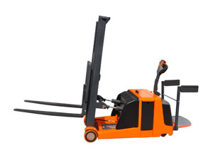 Electric Forklifts