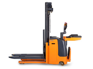 Forklift