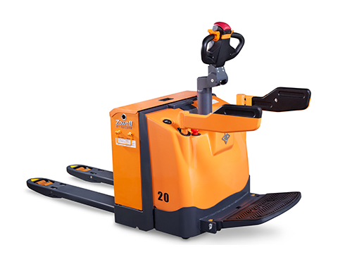 2 Ton Pallet Truck