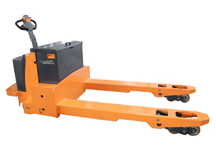 8 Ton Heavy Duty Pallet Truck with EPS