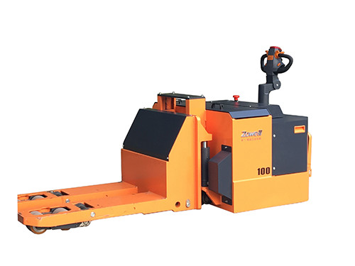 8 Ton Heavy Duty Pallet Truck with EPS