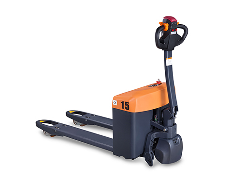 1.5 Ton Mini Pallet Truck