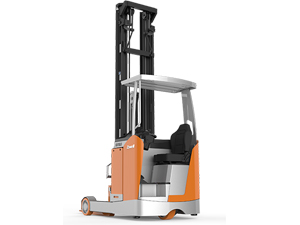 2.0 Ton Electric Reach Truck