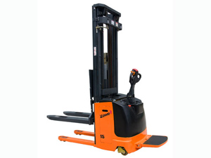 XE/XEH Standard Electric Stacker