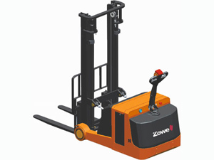 XEP Counter Balance Electric Stacker