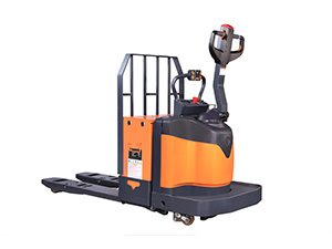 Electric Stacker