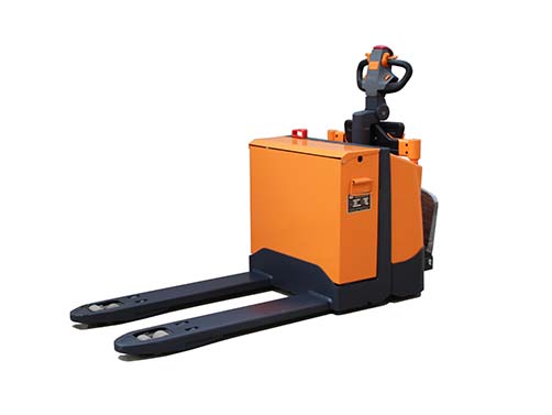 2-3 Ton Pallet Truck