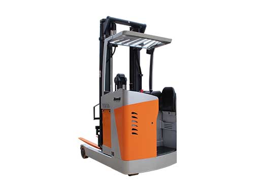 1.6-1.8 Ton Electric Reach Truck