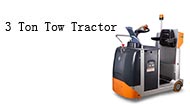 3 Ton Tow Tractor