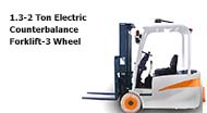 electric reach truck.html