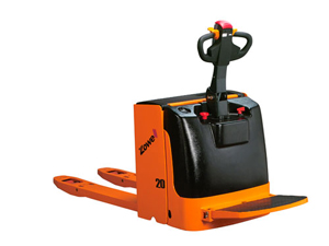 Electric Pallet Truck