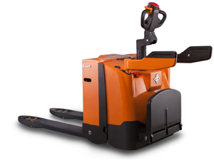 Battery Pallet Truck